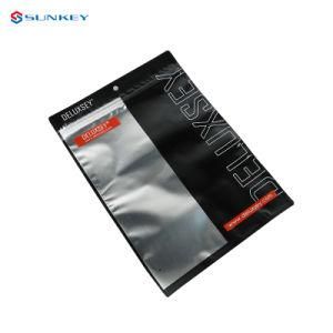 Resealable Mylar Bags