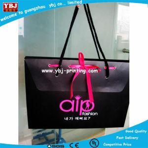 High Quality Branded Retail Paper Bag