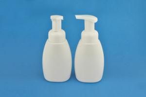 Ukf08 200mlhdpe Bottle with 40mm Foam Pump, Biore Cleansing Foam Pump