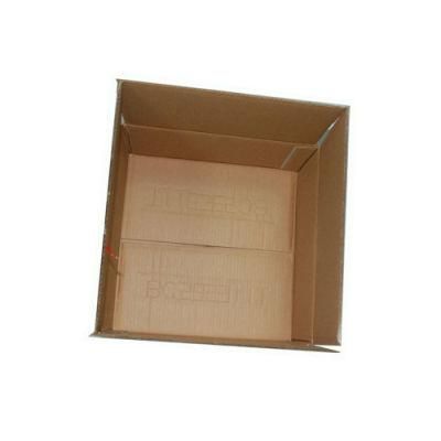 Large Packaging Box Corrugated Cardboard Shipping Storage Boxes