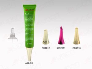 Dia-16mm Plastic Eye Cream Tube