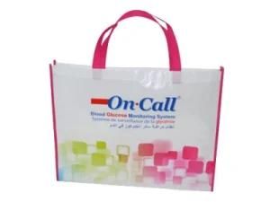 Advertising Bag, Suitable for Promotional Purposes