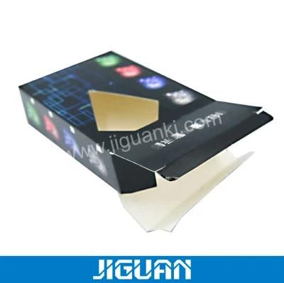 High Quality Custom Paper Packaging Box