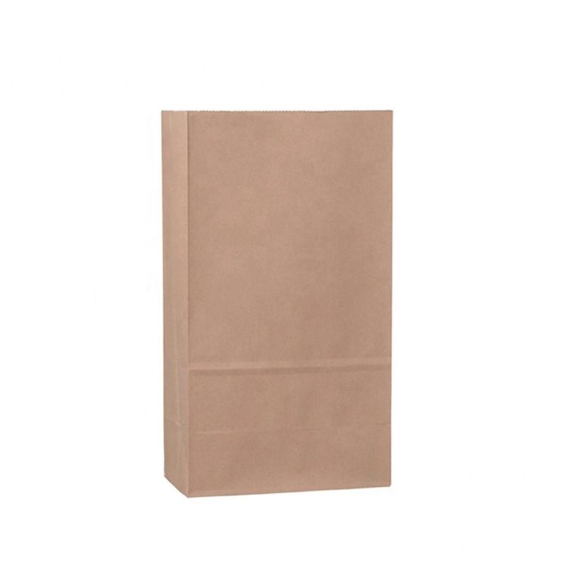 Excellent Quality Hamburger Paper Bag for Sale