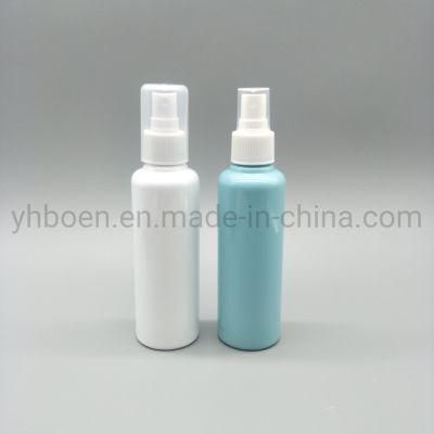 150ml Pet Mist Plastic Spray Bottle for Personal Care