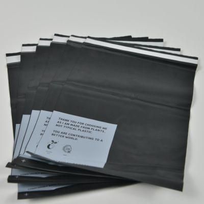 Custom Plant Based Self Adhesive Seal Mailer Shipping Bags