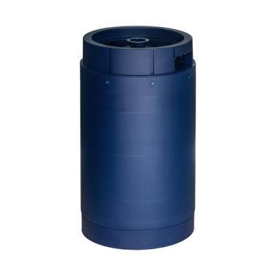 High Quality Plastic Beer Keg Reusable Pet Beer Kegs 30L Factory Price