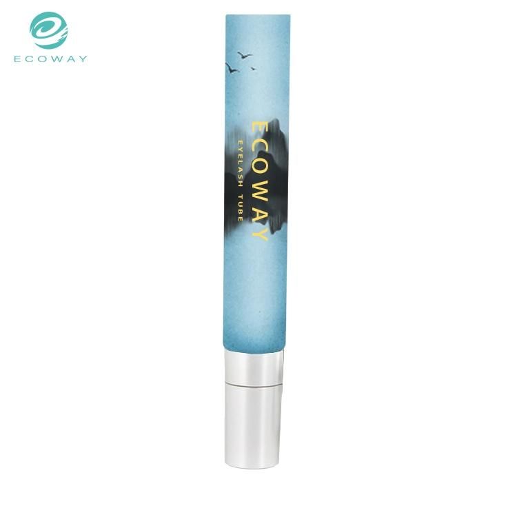 Cheap Price Eye Cream Tubes Cosmetics Plastic Flexible Tubes Package