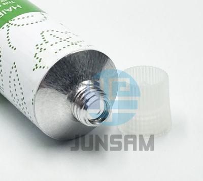 Glue Adhesive Aluminium Tube RTV Sealants Packaging Watercolor 99.7% Purity