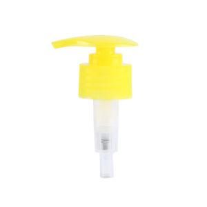 High Quality Wholesale Lotin Pump Colorful Pump for Airless Bottle