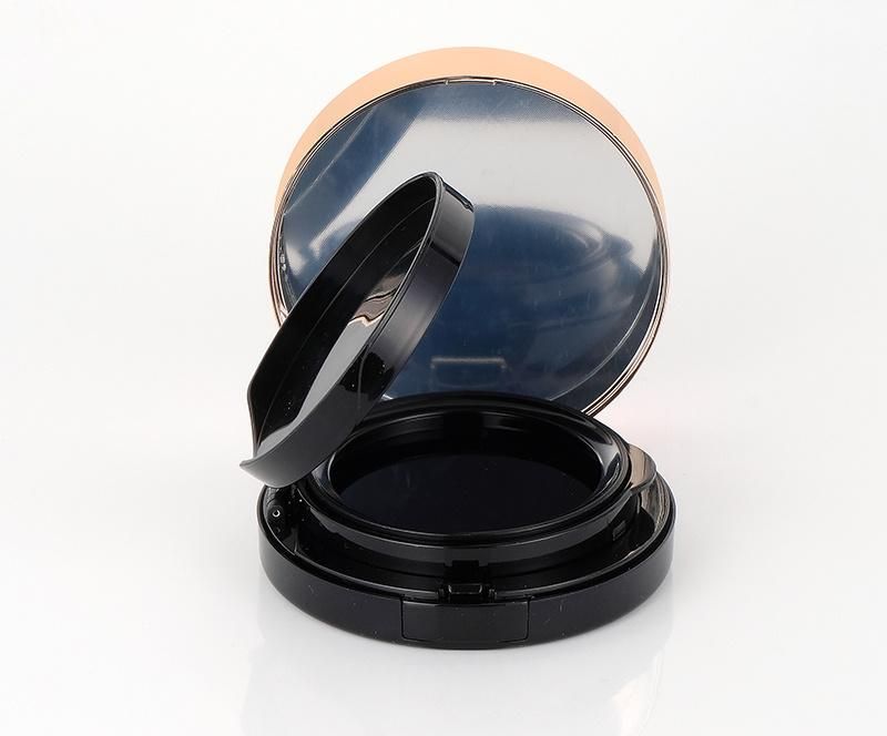 Wholesales 15g Malaysia Indonesia 2021 Bb Cushion Casing Bb Cc Cream Foundation Air Cushion Compact Case