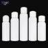 Custom Made Factory Supply Matte 100ml 120ml 150ml 200ml Round White Fine Mist Spray Bottle