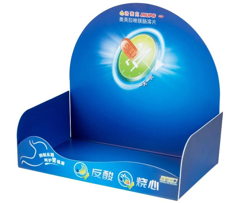 Clear Plastic Underwear Packaging PVC Pet PP Polyester Box with Euro Hook Hanger Design