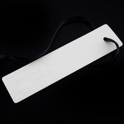China Factory Wholesale Garment Fashion Accessories Hangtag