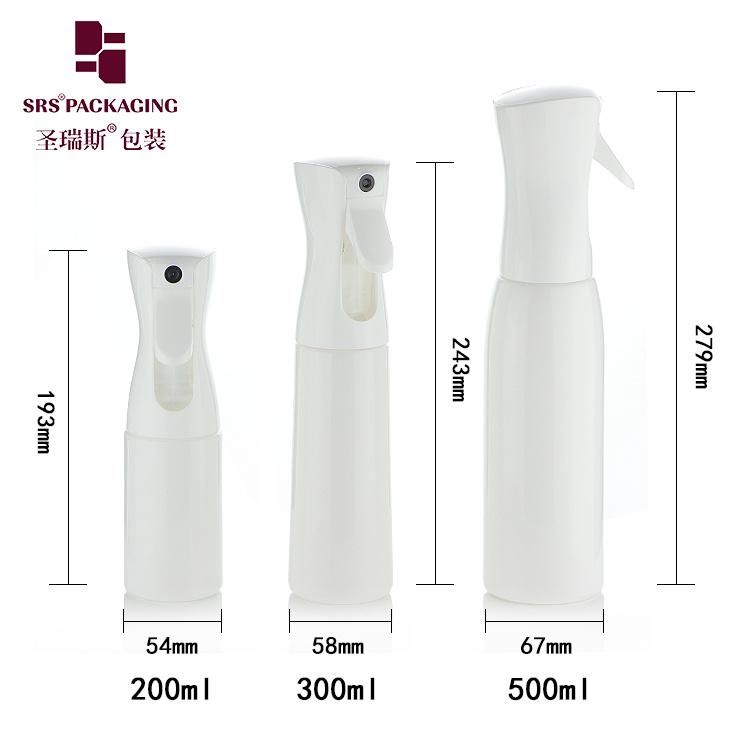 Eco Friendly PCR PP Plastic Cosmetic Hand Sanitizers Skincare Shampoo Airless/Spray/Dropper/Sprayer/Perfume/Lotion Bamboo/Alumium Dispenser Pump Pet Bottle