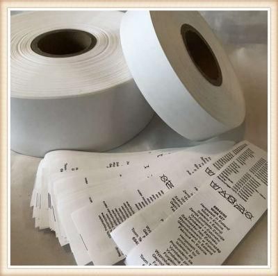 Cheap Nylon Taffeta Paper Ribbon Manufacture