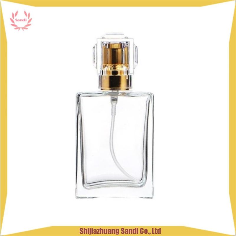 Wholesale Fancy Attar Dubai Perfume Oil Bottle