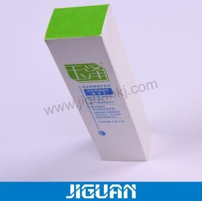 High End Custom 300 GSM Paper Packaging Box for Socks