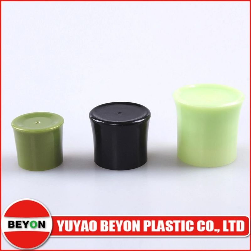 Plastic Bottle Cap Closers Lids (ZY01-A032)