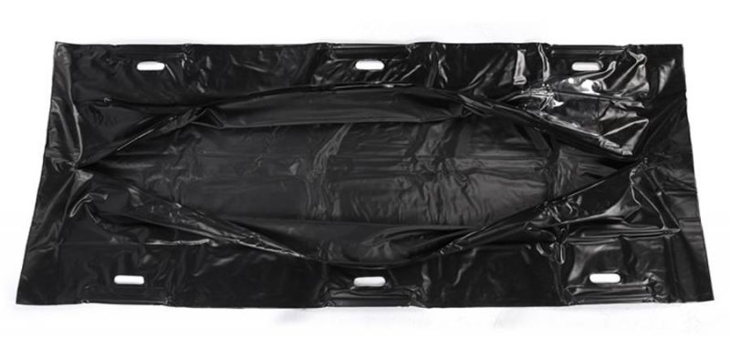 220 X 90 Cm PEVA Dead Body Transport Bag