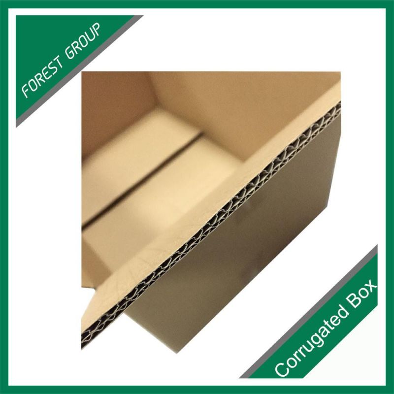 Durable Double Wall Master Carton for Shipping Delivery