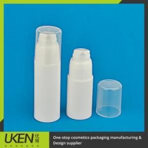 plastic Cosmetic German Airless Bottle