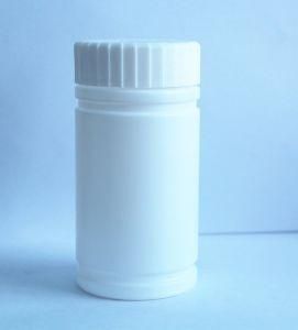 Hot Sale White HDPE Plastic Bottle /Plastic Products with Plastic Cap, Roundness Shape and Square Shape