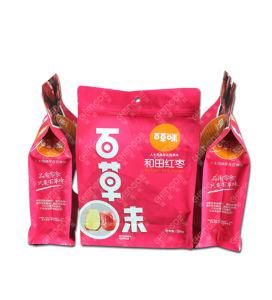 Square Bottom Packaging Bag for Dried Fruit