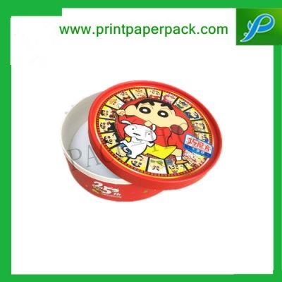 Bespoke Excellent Quality Retail Packaging Box Gift Paper Packaging Retail Packaging Box Cake Box