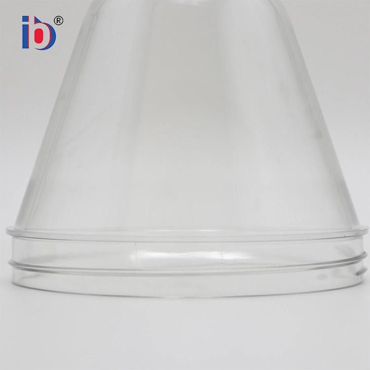 High Quality Hot Selling Preform Pet Jar Plastic Wide Mouth Bottle for Jar