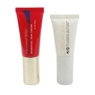 15ml Squeeze Tube for Cream