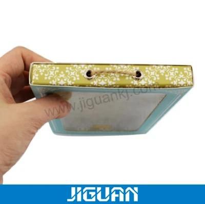 Custom Prinpaperg Cardboard Gift Packaging Paper Box