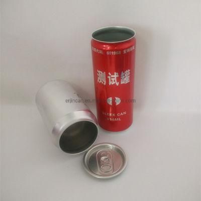 250ml 330ml Coke Can Manufacturer