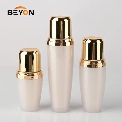 Wholesale 15ml PETG Frosted Plastic Bottle