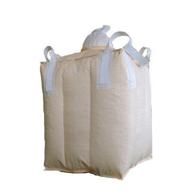 FIBC Cheap Price Baffle Jumbo Bag Big Bag Ton Bag