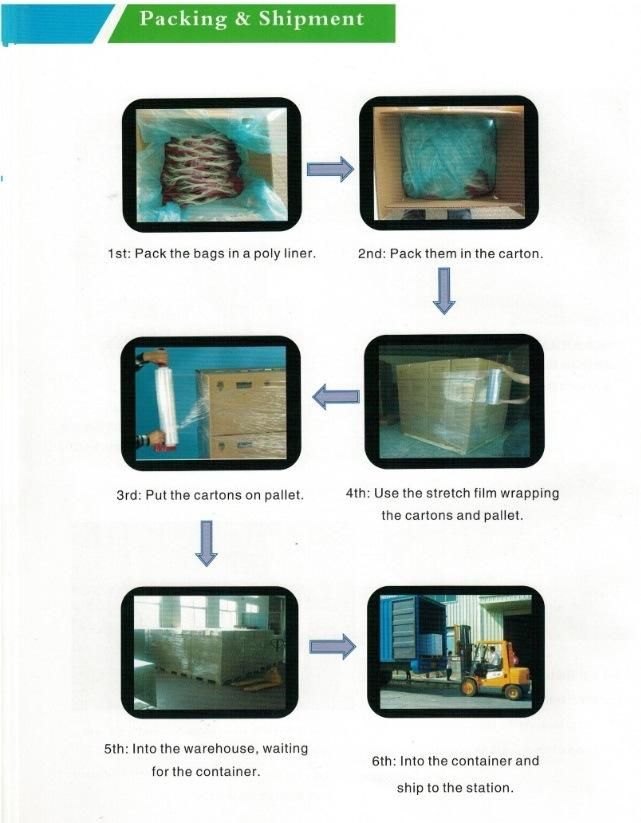 Pet/VMPET Composited Metalized Plastic Film as Packaging Stock in Rolls