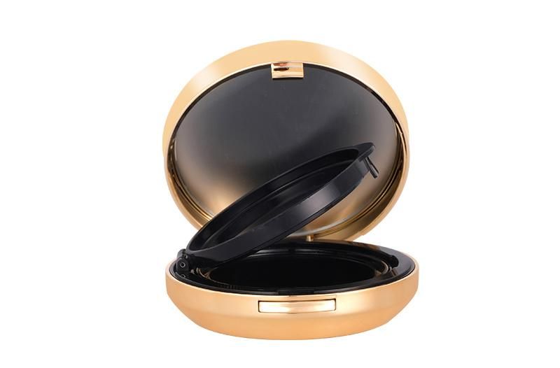 Simple Style Slim Bb Cushion Compact Case