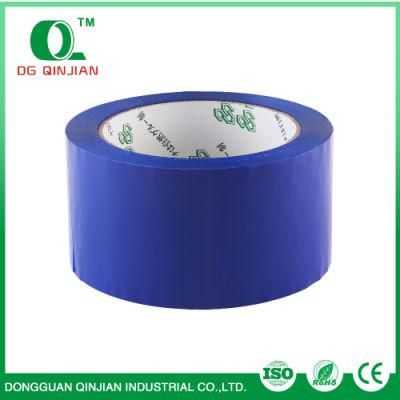 Carton Sealing Adhesive Black BOPP Packing Tape