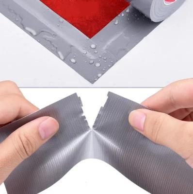 Strong Waterproof Cloth Duct Tape