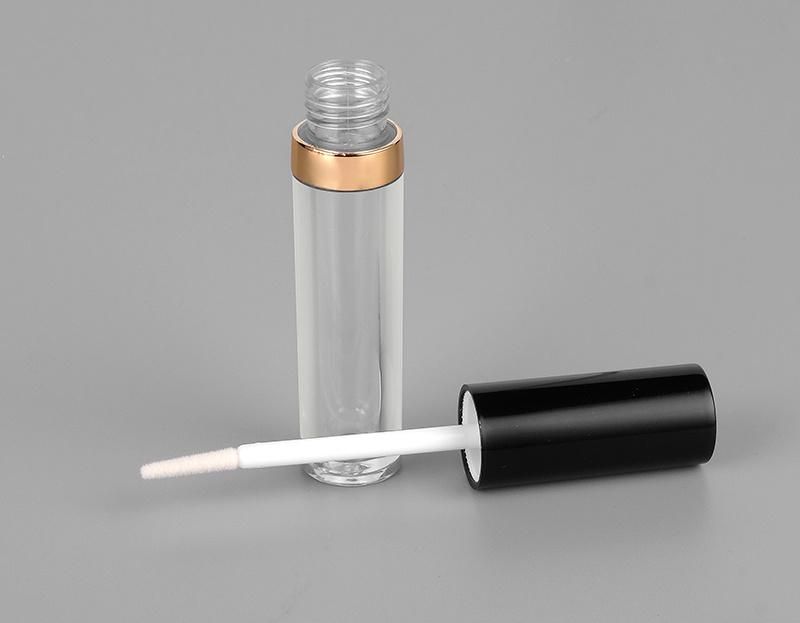 Hot Sale Popular Unique Empty Custom Cosmetic Packaging Lip Gloss Container for Makeup Packaging