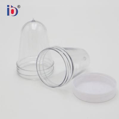 Eco-Friendly Bottle Preforms with Latest Technology From China Leading Supplier