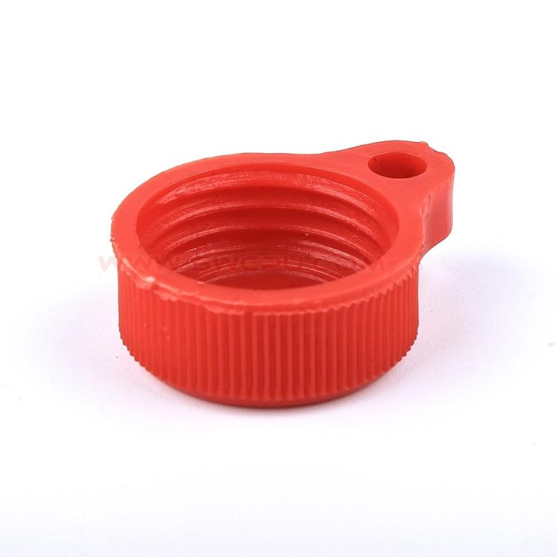 High Quality Durable PP Plastic Cap/ Cover