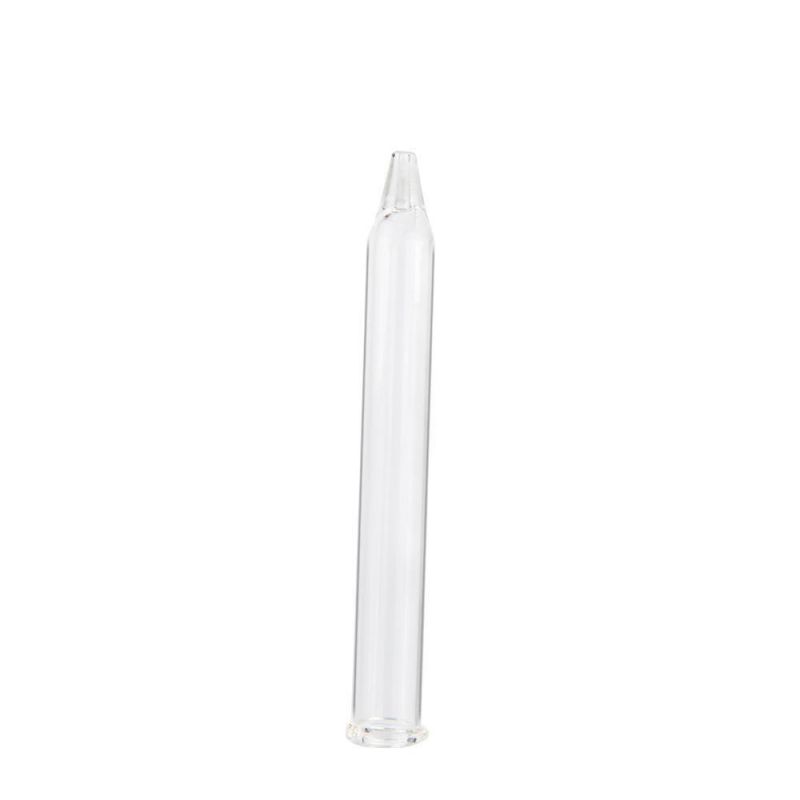 Graduated Glass Dropper Pipette with Length 40mm to 120mm Glass Pipette