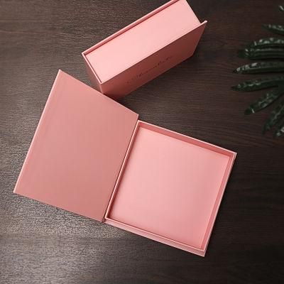 2020 New Fancy Customized Chocolate Sweet Gift Packing Packaging Box Cardband Gift Box