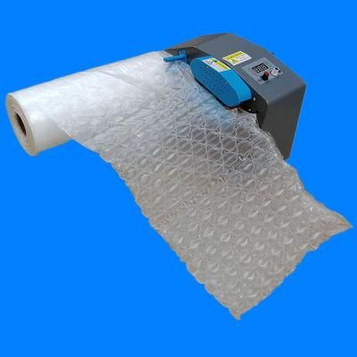 2022 Qpack Air Bubble Cushion Protective Wrap Plastic Film Roll