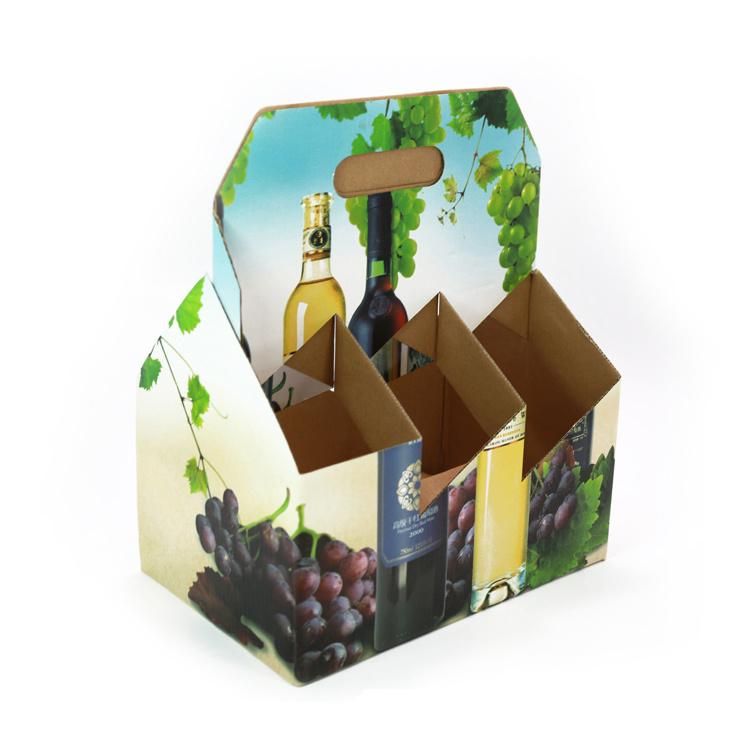 Retail Store Paper Cardboard Counter Display Box