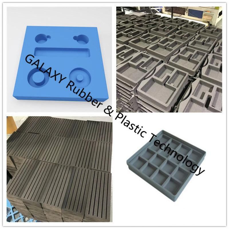 High Quality Foam Packaging, CNC Cutting, Used in Electronics, Bags, Foam Packaging