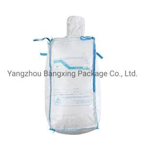 Side-Seam Loop FIBC Bulk Big Bag