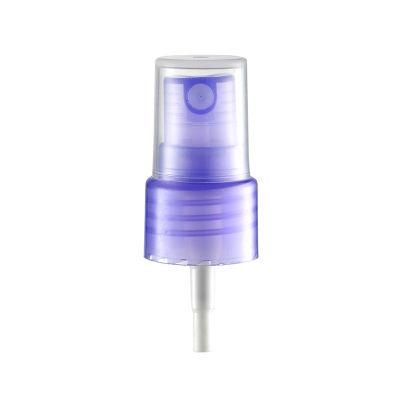 Plastic Mist Spray for Plastic Bottle