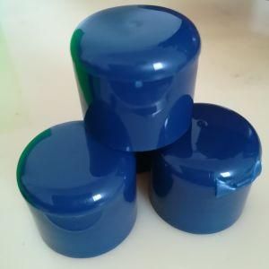 24/410 Cosmetic Dome Flip Top Cap